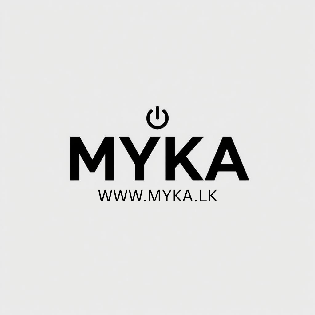MYKA Logo
